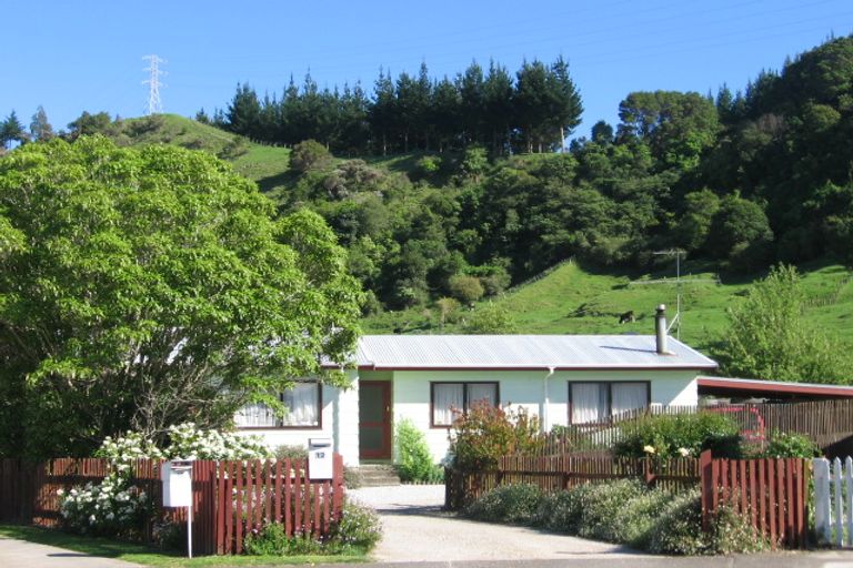 Photo of property in 12 Duncan Street, Mangapapa, Gisborne, 4010