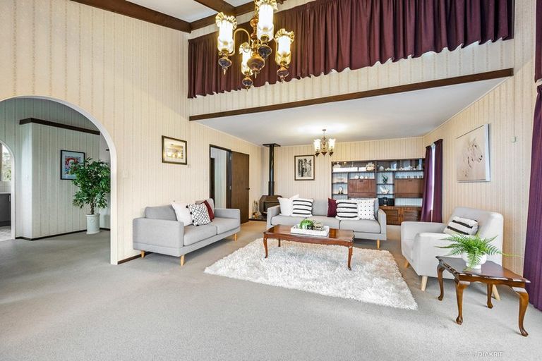 Photo of property in 18 Rajkot Terrace, Broadmeadows, Wellington, 6035