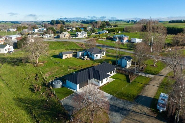 Photo of property in 4-6 Galway Street, Waikaka, Gore, 9773