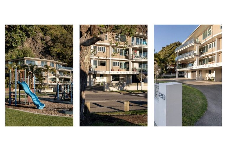 Photo of property in The Heads, 1/29 Muriwai Drive, Whakatane, 3120