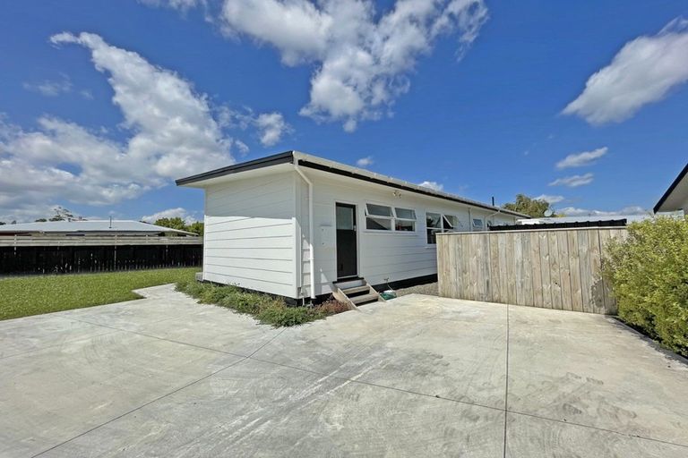 Photo of property in 5a Bradford Place, Awapuni, Palmerston North, 4412