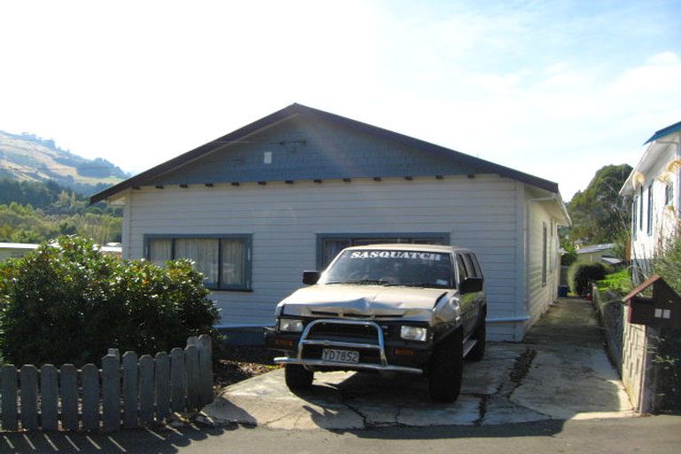 Photo of property in 17 James Street, North East Valley, Dunedin, 9010
