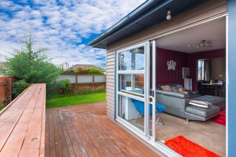 Photo of property in 17 Girling Avenue, Mayfield, Blenheim, 7201