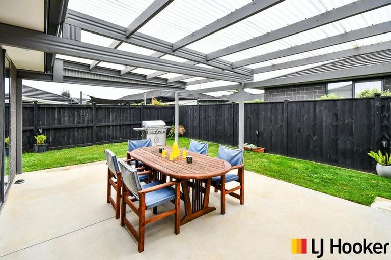 Photo of property in 3 Edward Pope Lane, Pokeno, 2402