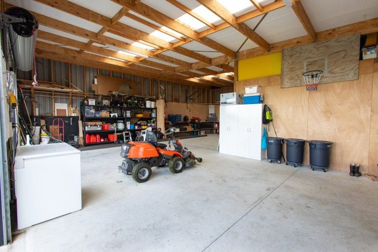 Photo of property in 1109 Top Grass Road, Dannevirke, 4972