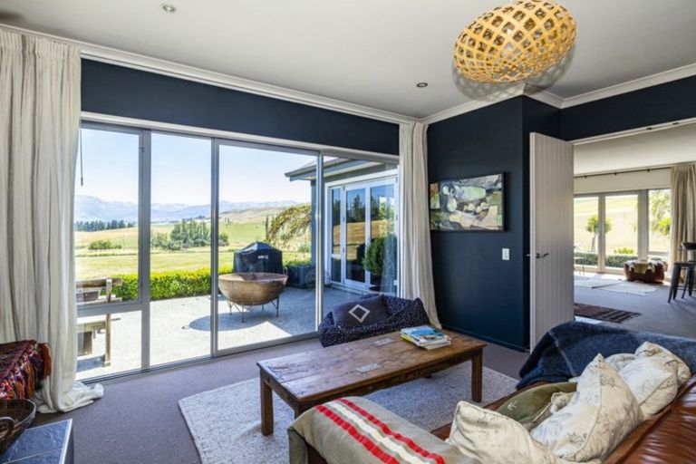 Photo of property in 41 Middle Valley Road, Middle Valley, Fairlie, 7987