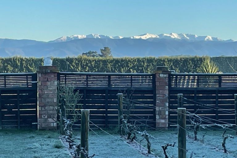 Photo of property in 56 Princess Street, Martinborough, 5711