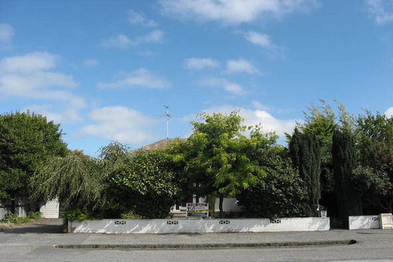 Photo of property in 36 Cox Street, Ashburton, 7700