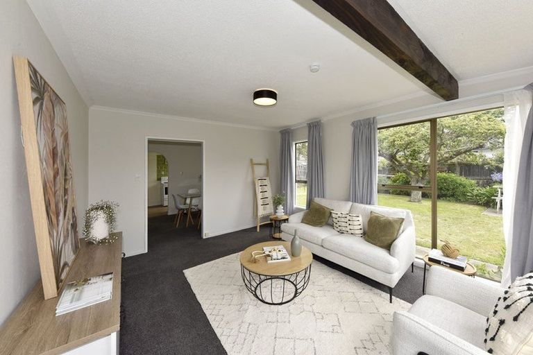 Photo of property in 2/3 Wanstead Place, Woolston, Christchurch, 8062