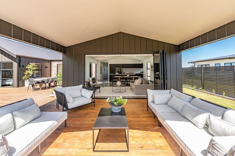 Photo of property in 22a Tirimoana Place, Otamatea, Whanganui, 4501