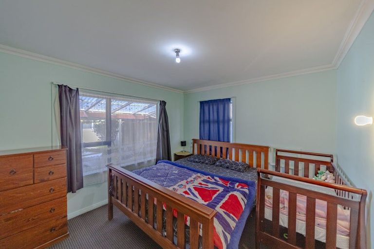 Photo of property in 293 Kennedy Road, Onekawa, Napier, 4110