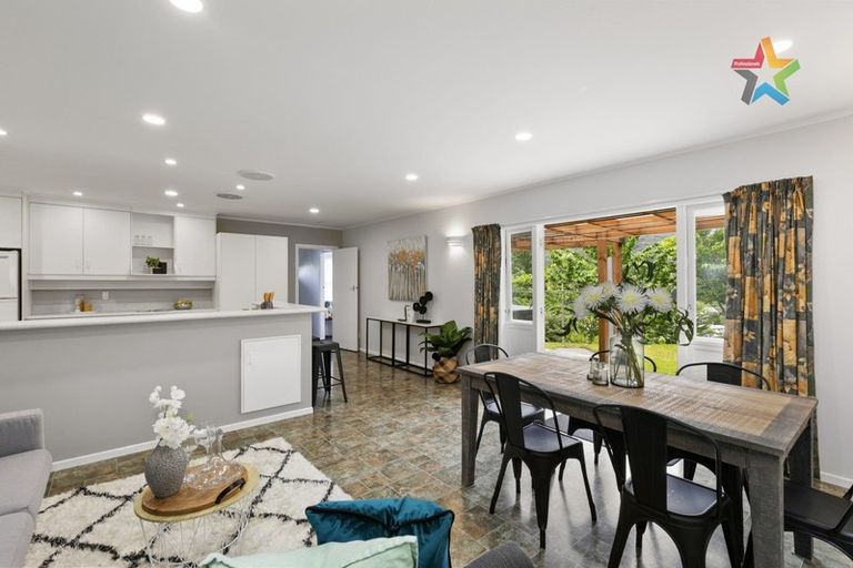 Photo of property in 18 August Avenue, Wainuiomata, Lower Hutt, 5014