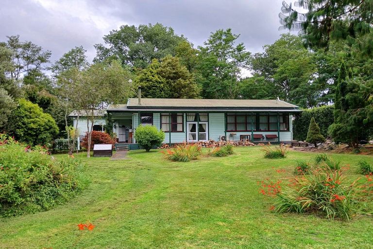 Photo of property in 46 Ruapapa Road, Frasertown, Wairoa, 4195