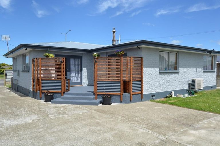 Photo of property in 94 Stirrat Street, Kingswell, Invercargill, 9812