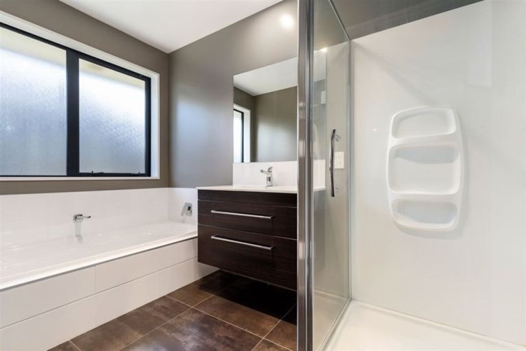 Photo of property in 6 Berners Way, Rolleston, 7615