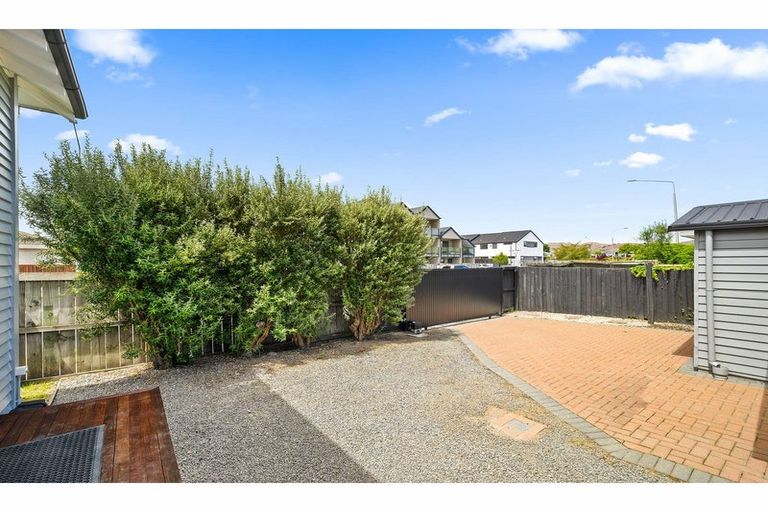 Photo of property in 458 Armagh Street, Linwood, Christchurch, 8011