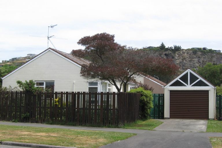 Photo of property in 11b Celia Street, Redcliffs, Christchurch, 8081
