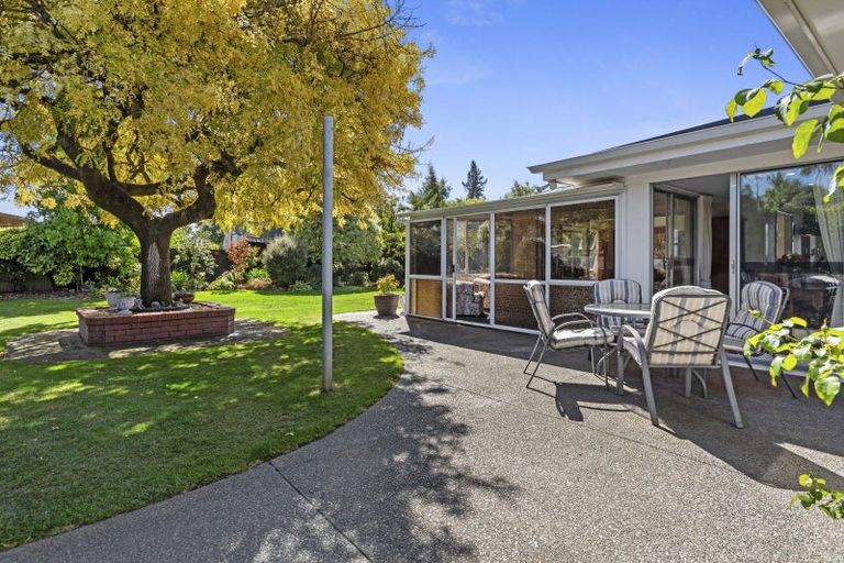 Photo of property in 61 White Street, Rangiora, 7400