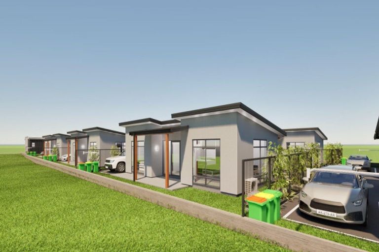 Photo of property in 111 King Street, Kensington, Timaru, 7910