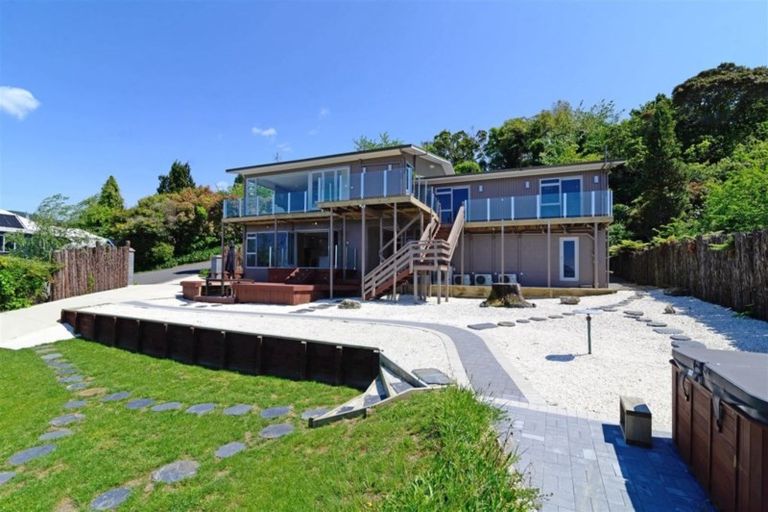 Photo of property in 177 Kawaha Point Road, Kawaha Point, Rotorua, 3010