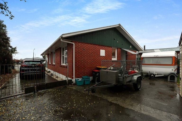 Photo of property in 25 Grove Street, Tinwald, Ashburton, 7700