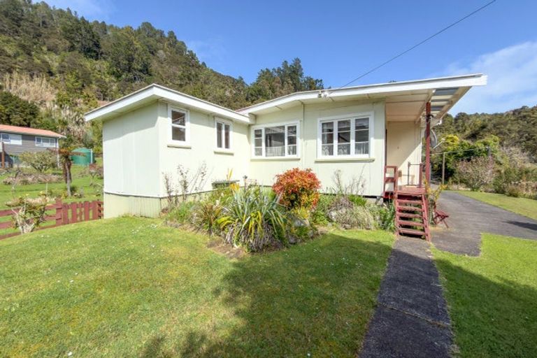 Photo of property in 174 Tapu Coroglen Road, Tapu, Thames, 3575