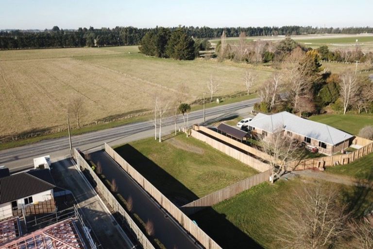 Photo of property in 123b Racecourse Road, Allenton, Ashburton, 7700