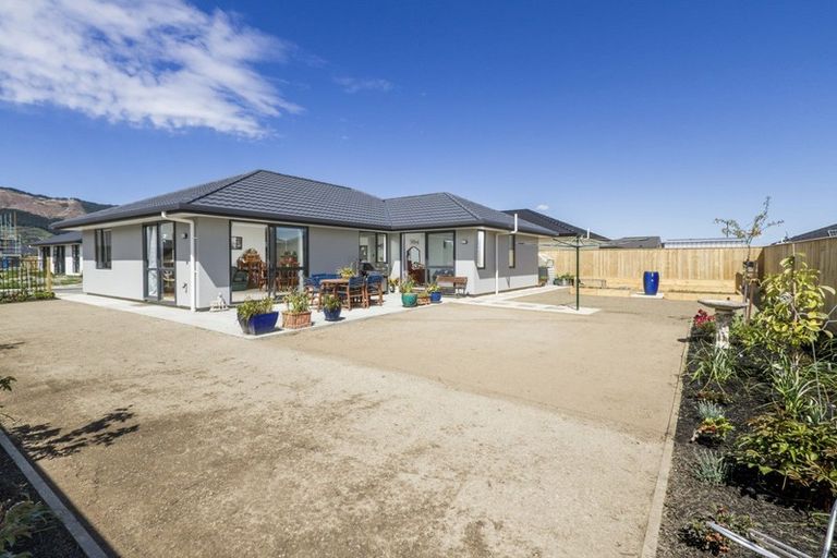 Photo of property in 18 Feltham Street, Richmond, 7020