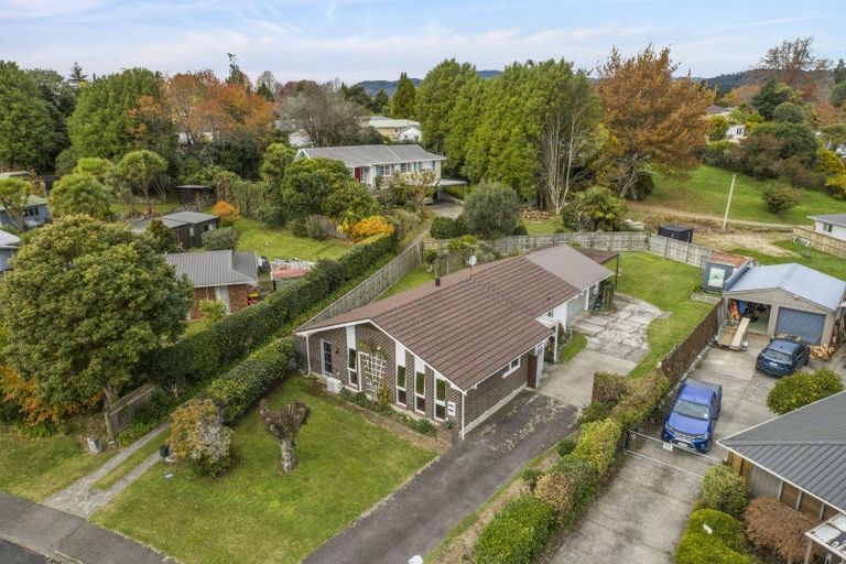 Photo of property in 12 Wallingford Place, Hillcrest, Rotorua, 3015