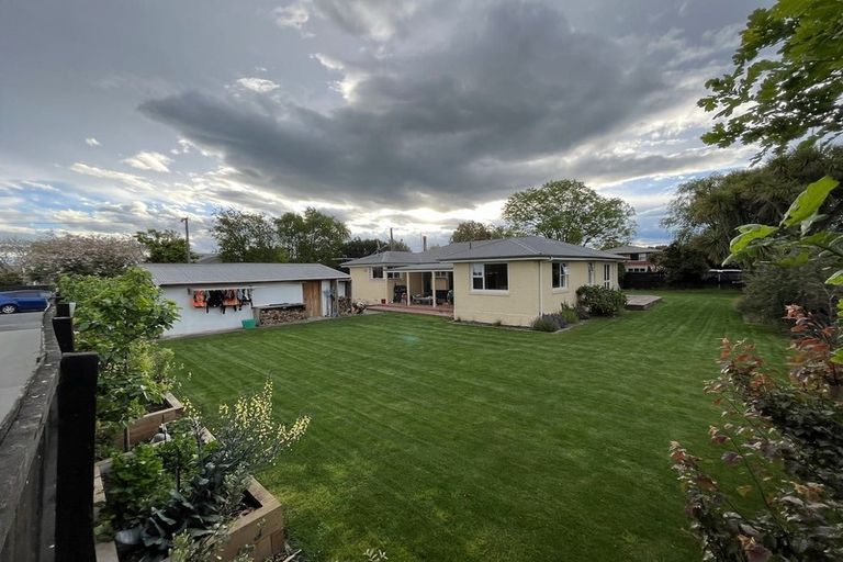 Photo of property in 16 Charles Street, Prebbleton, 7604