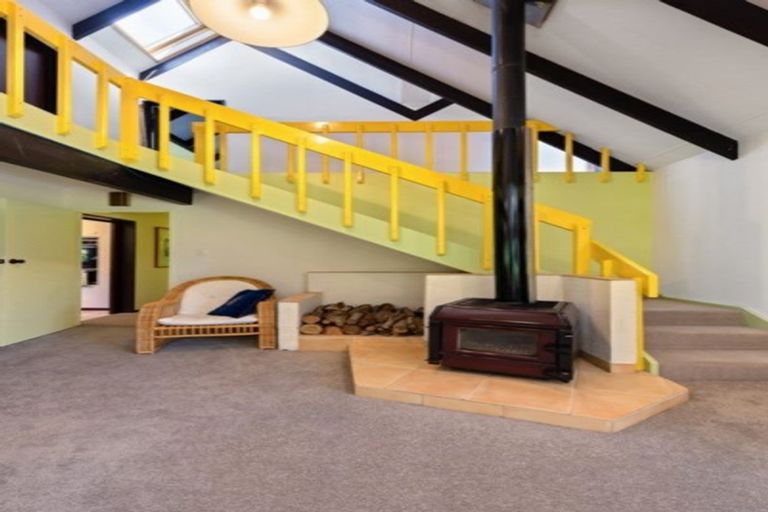 Photo of property in 8 Glenhill Drive, Witherlea, Blenheim, 7201