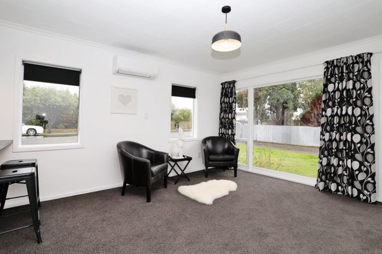 Photo of property in 1/41 Robertson Street, Richmond, Invercargill, 9810