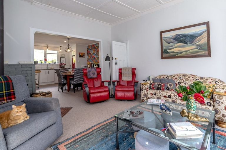 Photo of property in 40 Norsewood Ormondville Road, Norsewood, 4974