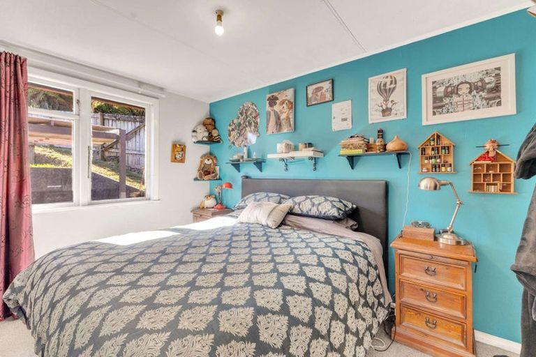 Photo of property in 46 Parsons Street, Vogeltown, New Plymouth, 4310