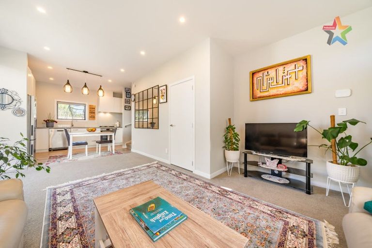 Photo of property in 24 Ron Deal Way, Epuni, Lower Hutt, 5011