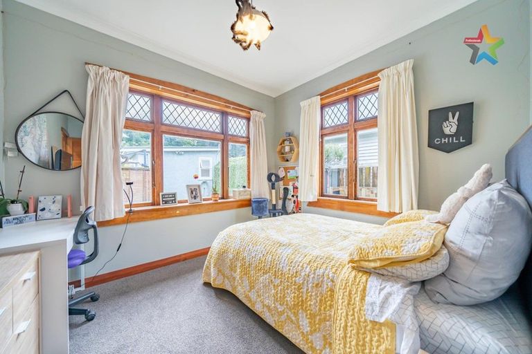 Photo of property in 40 Moa Street, Alicetown, Lower Hutt, 5010