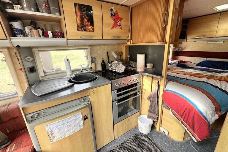 Photo of property in 916 Old Christchurch Road, Awatuna, Hokitika, 7882