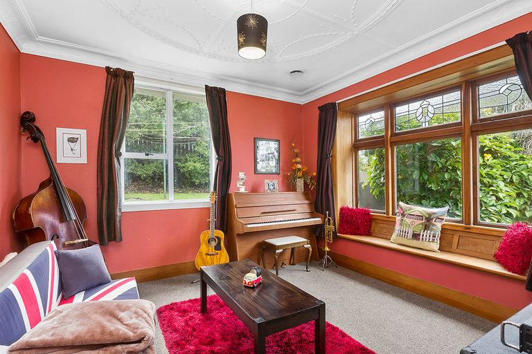 Photo of property in 119 Cavell Street, Tainui, Dunedin, 9013
