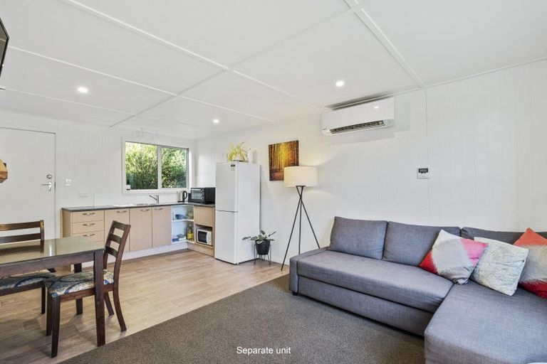 Photo of property in 21 Scarborough Terrace, Hanmer Springs, 7334