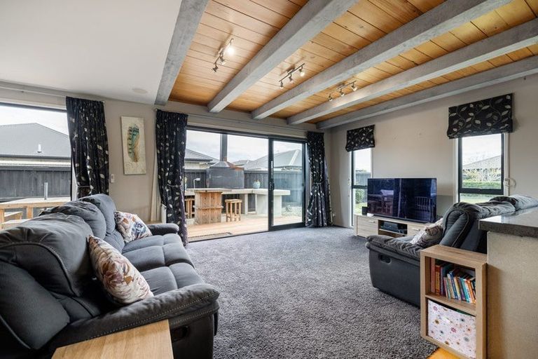 Photo of property in 55 Sovereign Boulevard, Kaiapoi, 7630