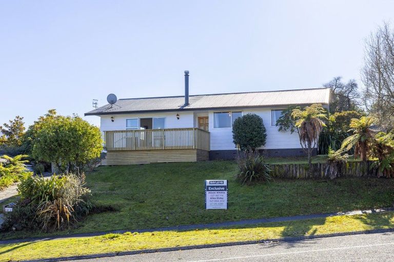 Photo of property in 52 Hyde Avenue, Richmond Heights, Taupo, 3330