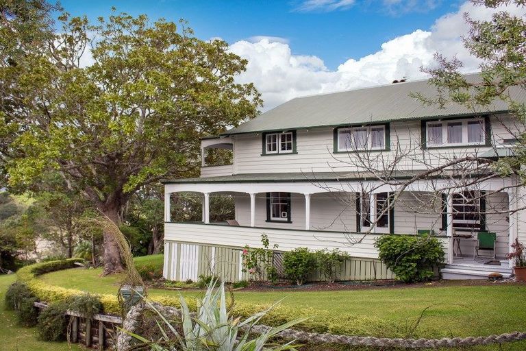 Photo of property in 29 Okura Bay Road, Totara North, Kaeo, 0479