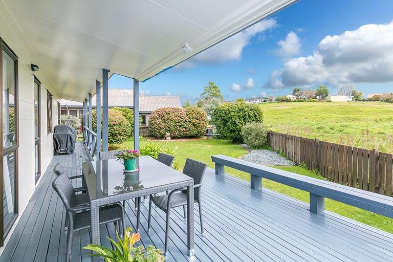 Photo of property in 27 Rutland Street, Fairview Downs, Hamilton, 3214