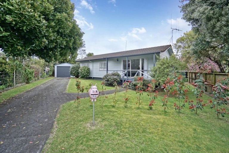 Photo of property in 14 Galway Place, Te Puke, 3119