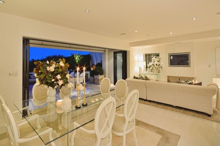 Photo of property in 5a/124 Customs Street West, Auckland Central, Auckland, 1010