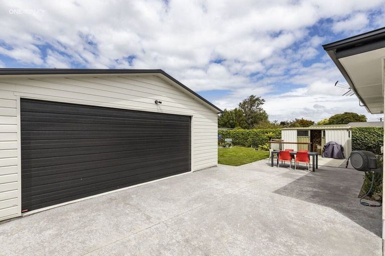 Photo of property in 12 Normandy Street, Bishopdale, Christchurch, 8053