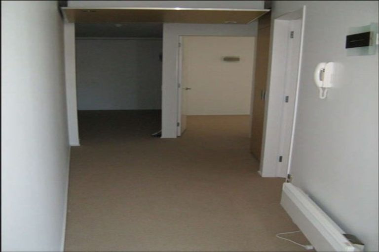 Photo of property in Century City Apartments, 32/72 Tory Street, Te Aro, Wellington, 6011
