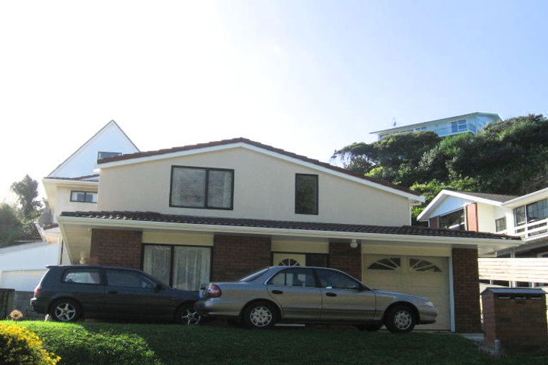 Photo of property in 132c Pope Street, Camborne, Porirua, 5026