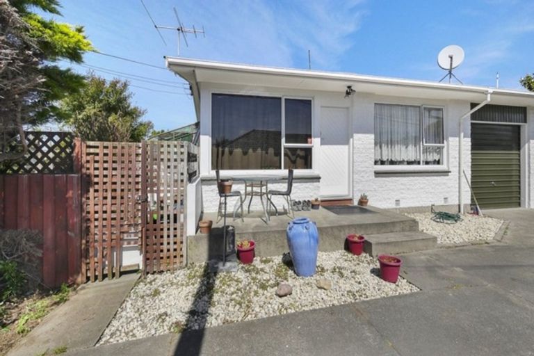 Photo of property in 1/8 Marshall Street, Woolston, Christchurch, 8023