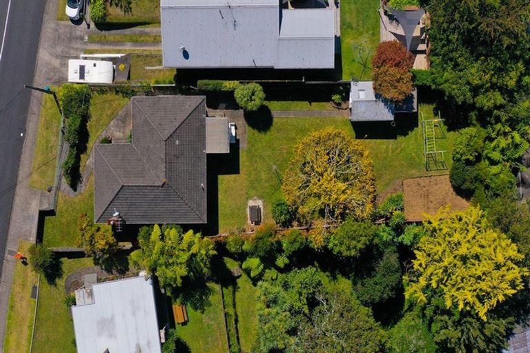 Photo of property in 251 Frankley Road, Frankleigh Park, New Plymouth, 4310